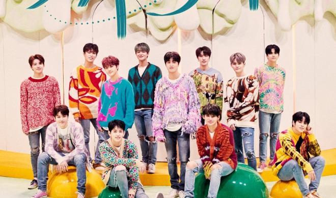 aespa|aespa成长速度远超预期，SM应该为她们考虑实体新专辑了