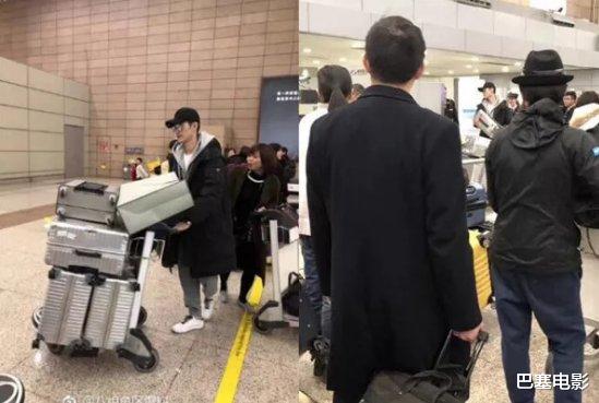 姚策|才37岁的张翰，为何这么有钱？壕，太壕了