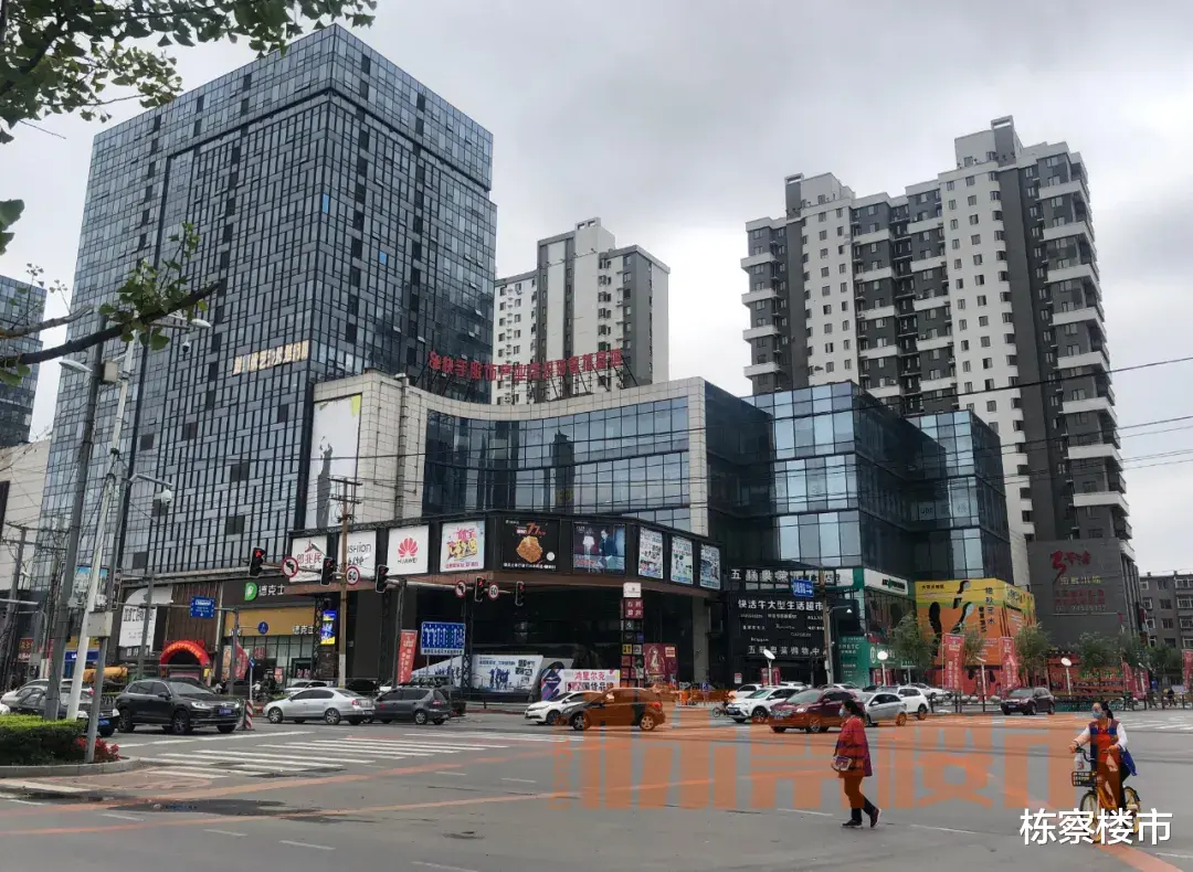 沈阳|药科大学地块征收、七中南部校区开建……沈河南塔商圈将大变样