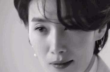 短发|脱胎换骨，剪了短发更好看的美人，你们真的是同一个人吗？