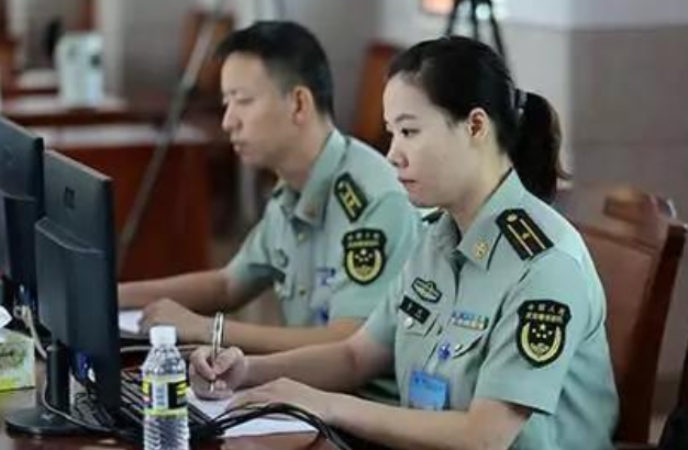 惠若琪|又一铁饭碗公开招聘，待遇好年薪13W以上，应届生更有优势