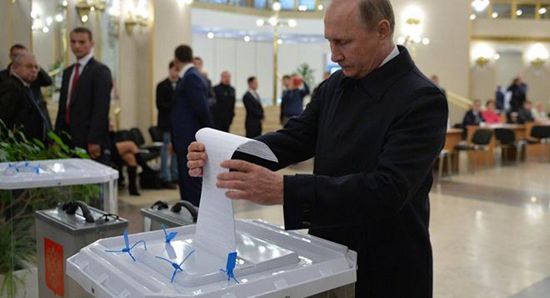 俄選舉剛結束，新接班人就頻繁亮相，西方：換個人或許更好對付-圖2