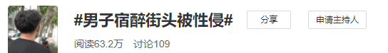 78岁老汉被年轻男子性侵致死,我笑不出来