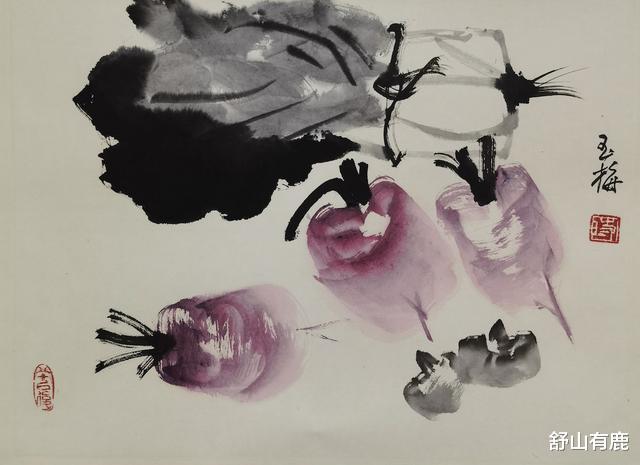 舒山有鹿|老子：过分精明不好，追求富贵有害，唯有这三点，才是人生的真相