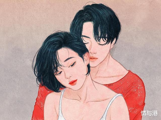 情与港|女人对你死心了，不吵不闹，却有这几种无声表现