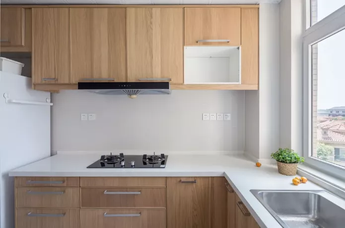 装修设计大全|橱柜千万别在乱装了,这样设计起码好用20年!