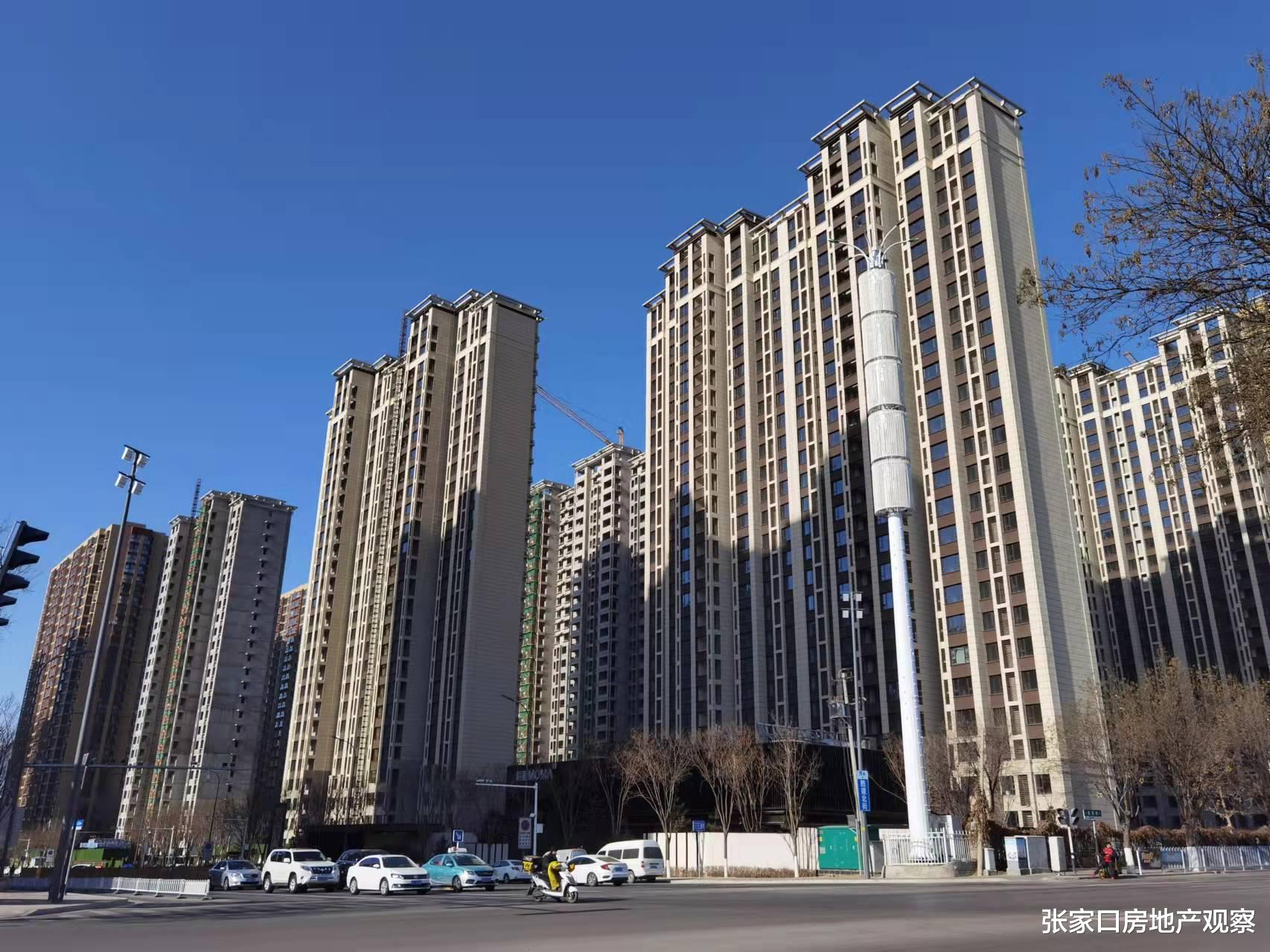 张家口|10070亩!张家口市级存量住宅用地公布,涉及主城区、宣化、万全…