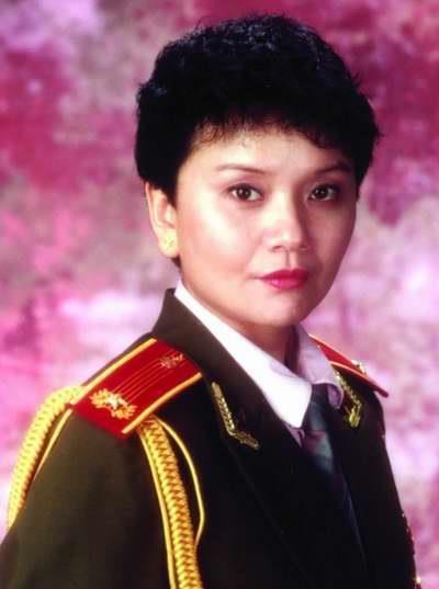 王静|王刚妹妹王静：跟聂卫平离婚后，情路坎坷波折，年近60岁仍单身