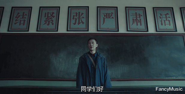 影史|董洁被骂8年，终于靠这部9.1分的神剧翻身了