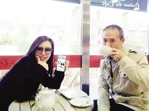 田朴珺|全靠男人的她，有资格教别人做事？