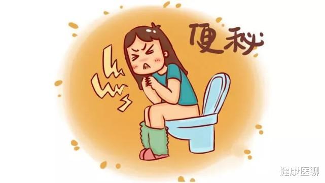 健康医聊 便秘最爱找上这四种人！别慌，对应调理方都给你列好了！