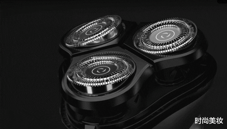 时尚美妆|小米有品众筹又破纪录!月销10万台,小米把剃须刀做到极致性价比