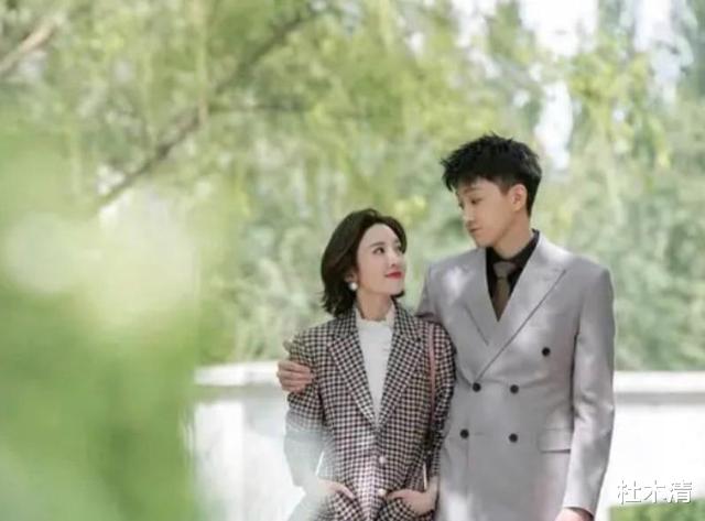 王珞丹|小敏家：与控制欲强的伴侣相处有多恐怖？看徐正就知道了