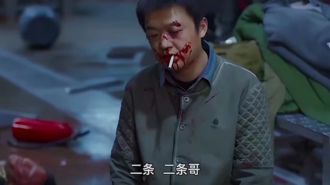 包贝尔|对不起包贝尔！以后再也不说你是“烂片大王”了