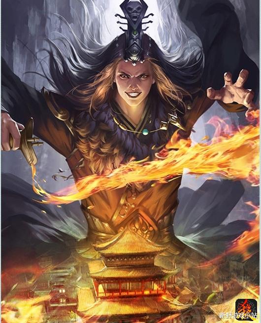 贾诩|界贾诩即将登陆三国杀移动版,完杀变铁骑,乱武再不削就离谱了!