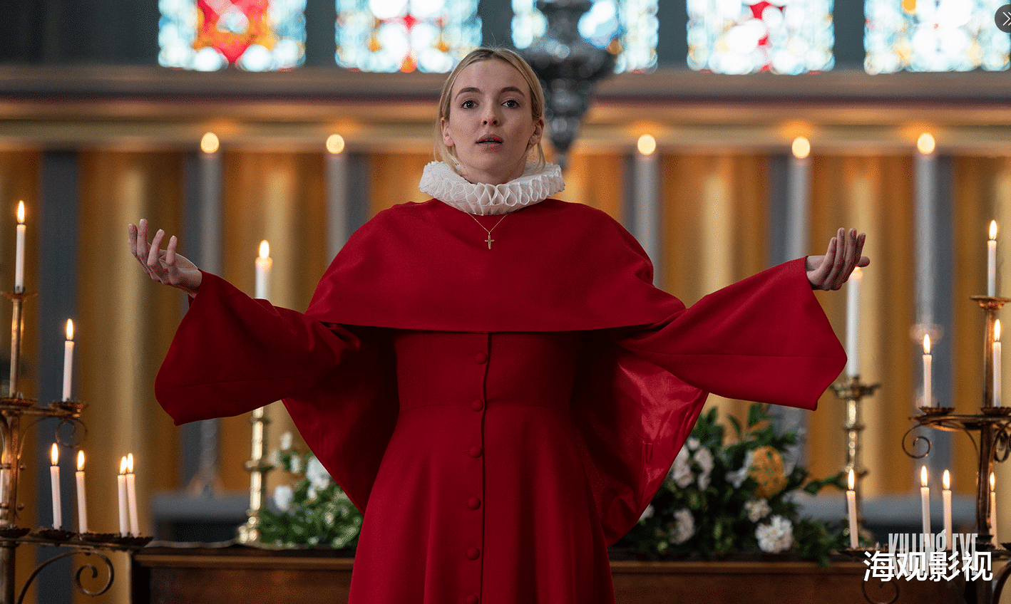 霍思燕|BBC发布2022年新剧前瞻！《浴血黑帮》等众多好剧将于2022年开播