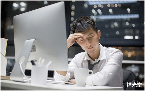 祥光堂|35岁男子确诊高血压，花费一年时间让血压正常，他怎么做到的？