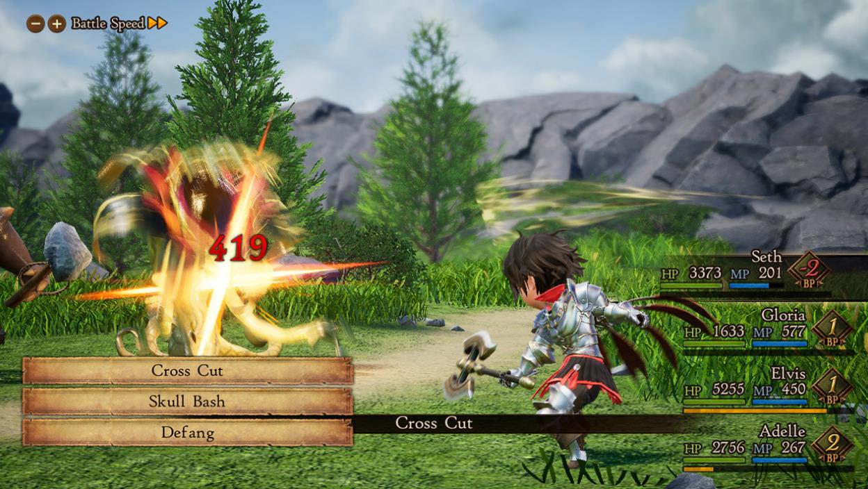 steam|Steam特惠：379元的日式RPG，因奇葩汉化口碑翻车，如今终于降价了