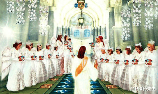 MR神秘先生|男女死后复活,自称看到未知世界,发现“天堂”和“灵体”生命