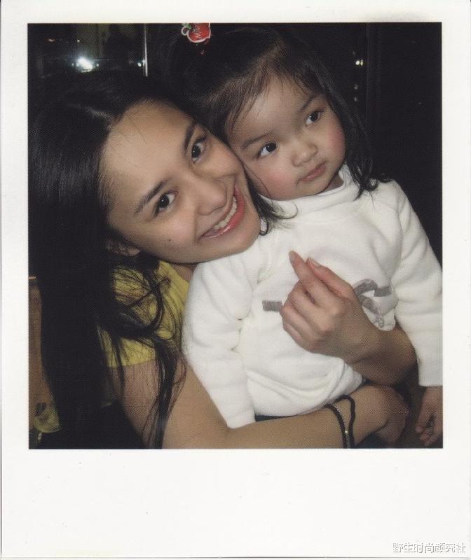 阿娇|如果这样一张脸还自卑，就真的太“离谱”了吧