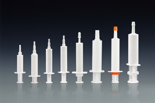 君当厚德载物|兽用灌注器常见的几种应用场景