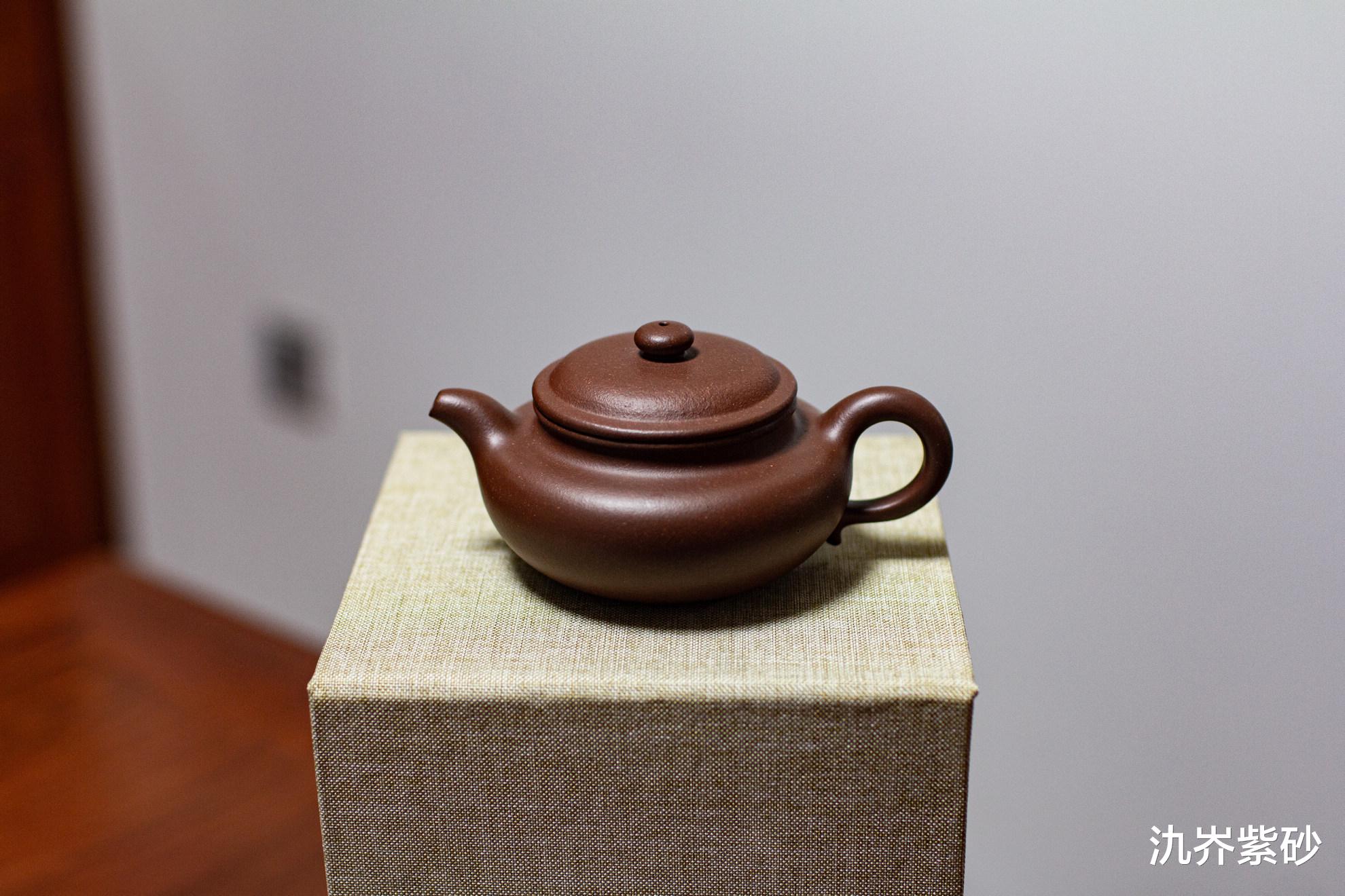 |新手壶友最爱问：紫砂壶摔碎了、烧坏了，磨成粉，还能再做壶吗？