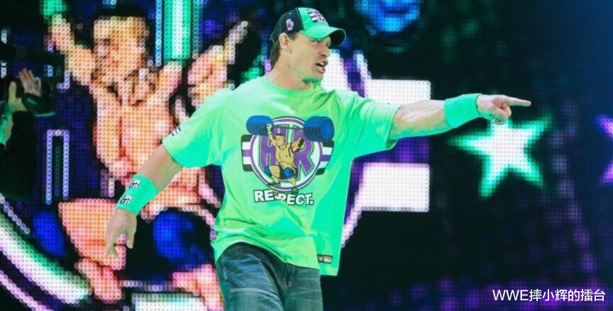 wwe|WWE老中医为何从皇家大赛获胜者而突然失宠？原因他得罪了一个人