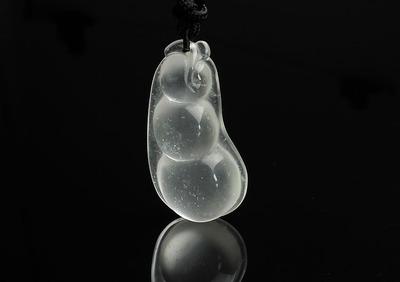 翡翠|对水沫子的认知历程