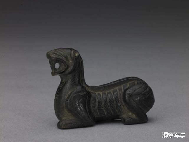 虎符|古代“虎符”能调动千军万马，若将军造反咋办？皇帝提前留了一手