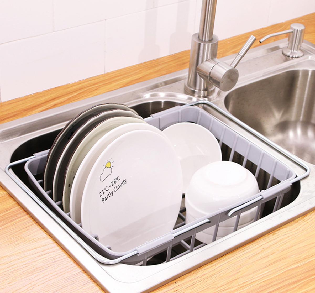 因为迷信网上的“厨房收纳清单”，我买到了一堆中看不中用的鸡肋