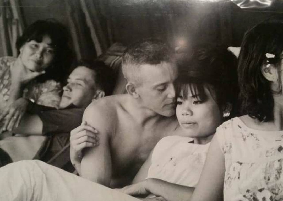 |为何很多越战美军回国后觉都睡不着？越南女性手段太狠