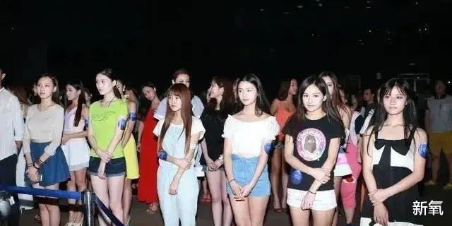 星女郎|扶不起的林允，毁不掉的张柏芝