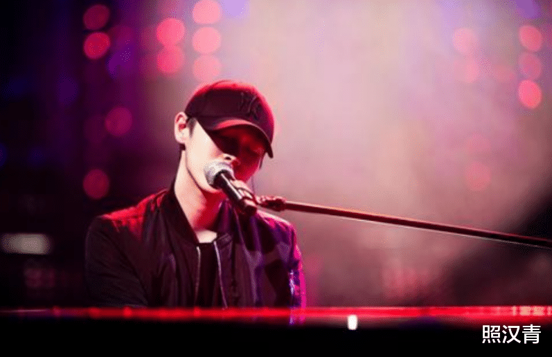 练习生|他是“好声音”最惨冠军，成名后存在感全无，今成练习生“回锅”