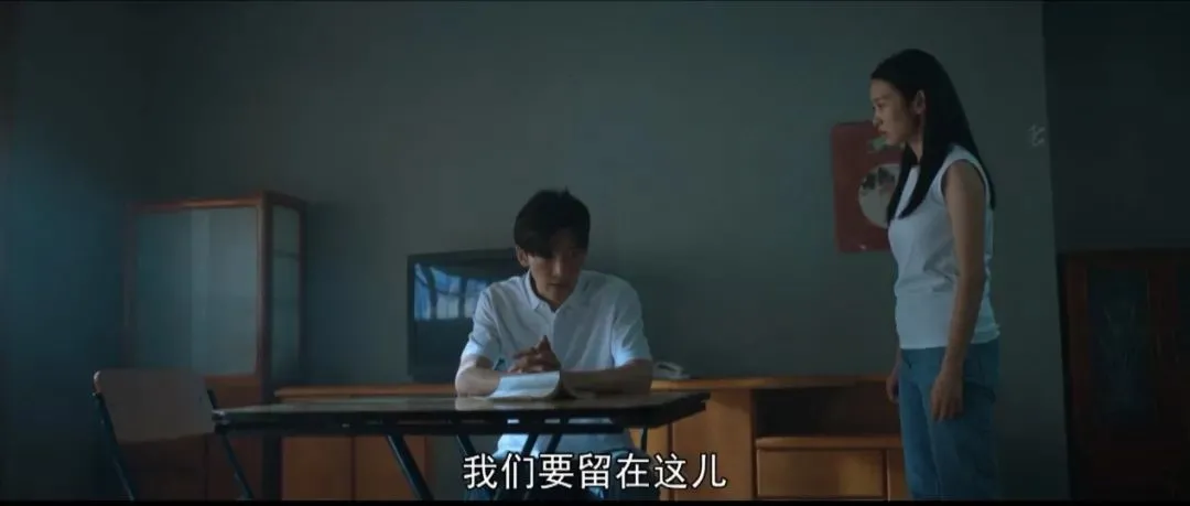 间谍|连夜狂刷十几集,这部国产剧太上头了!