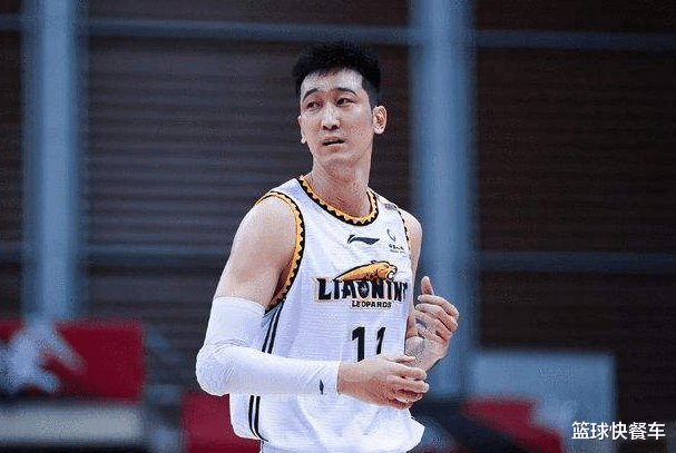 劉志軒|劉志軒生日夜砍0分！賽后14字發(fā)言讓人心酸 下賽季他還會在遼寧嗎