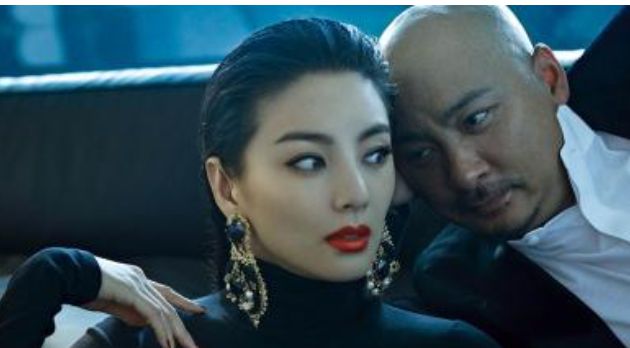 霍思燕|许多女明星为何自己不生，要找代孕？看看这几张图片就知道了