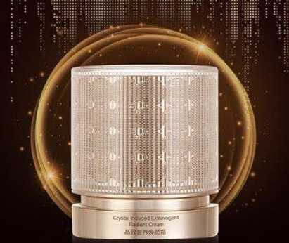 达达时尚界|网友极力推荐的面霜：倾献肌本活力源，美白补水，让肌肤之美延续