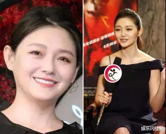 土豆 下嫁黄贯中8年，50岁朱茵未修生图美上热搜，终于明白她凭什么被宠成少女！
