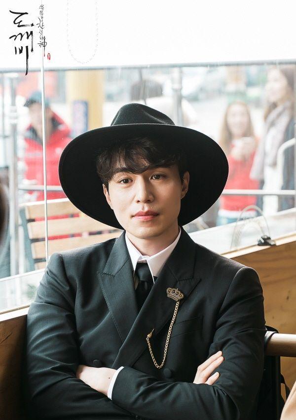 不死之身|最年轻也120岁！8位不死之身的韩剧男主：李栋旭竟有2个角色上榜