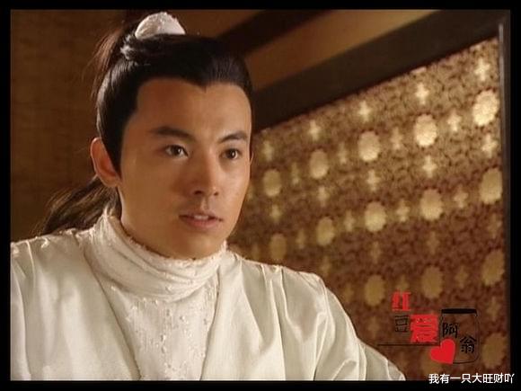 李敖|《赤子乘龙》专心搞事业救龙王，却被逼入魔，小白龙的黑化太悲哀