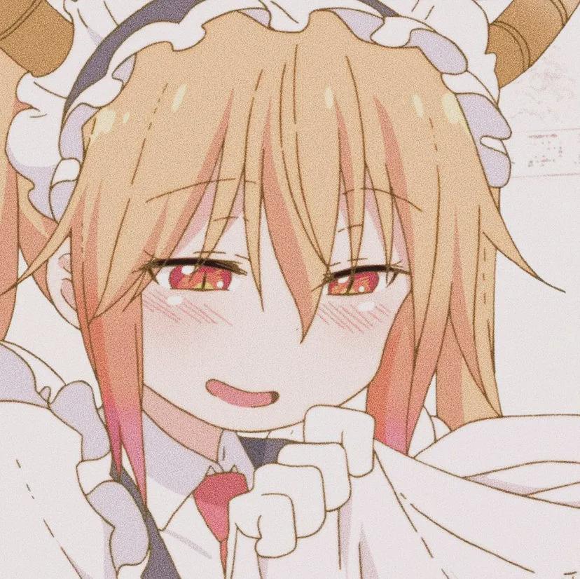 |动漫头像:落俗无可避免,浪漫至死不渝。