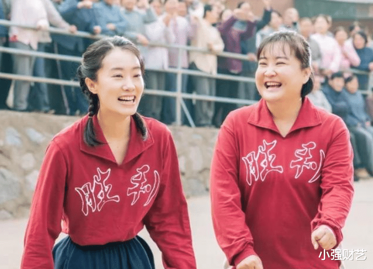 贾玲|《你好，李焕英》热映，被指涉嫌侵权，贾玲可能面对天价赔偿？