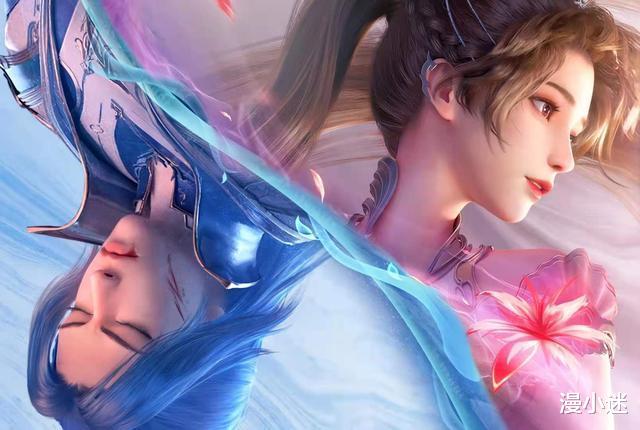 漫画|唐家三少成背锅侠？漫画剧情遭魔改，三少直言错不在我，控制不了