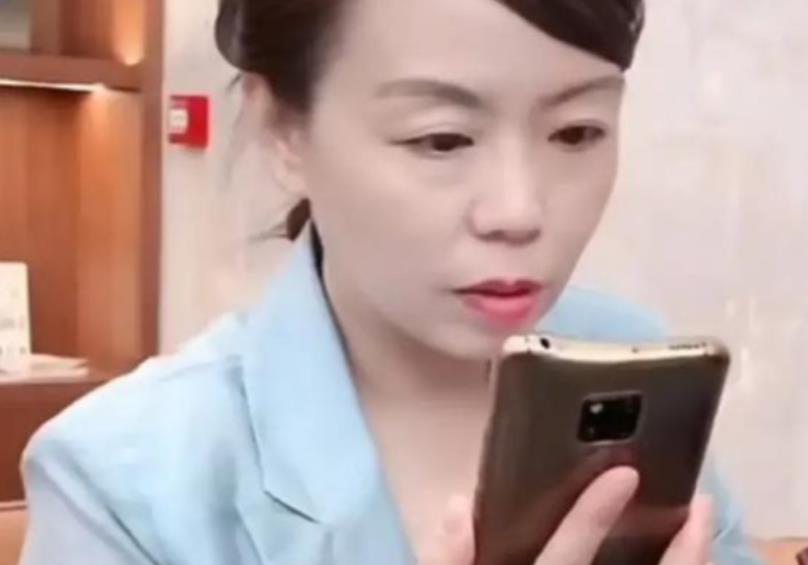 许敏|大快人心！曝许敏到黑粉户籍地起诉，不少杜新枝粉丝是要彻底慌了