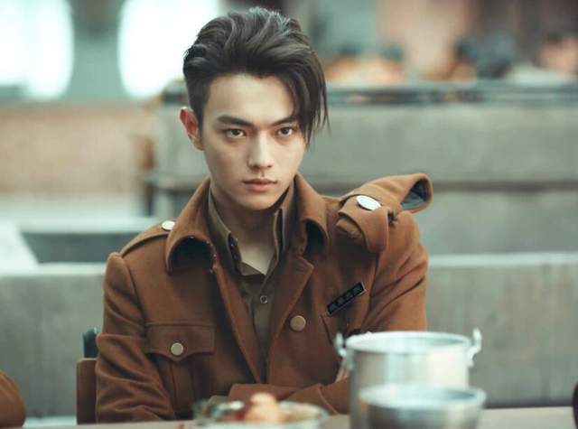 于和伟|《巡回检察组》后，于和伟又一刑侦剧来袭，许凯、张哲瀚强势加盟