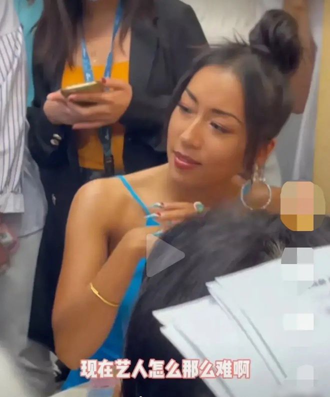 吉克隽逸|郑爽害人不浅？继张国立后，吉克隽逸再出事了