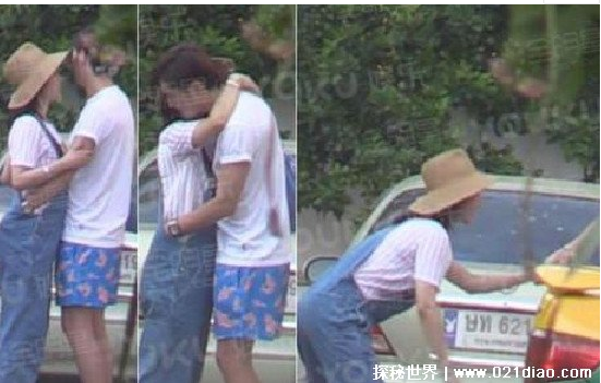 白百何|“一指禅摸臀杀”“离婚”事件后，白百何被曝二胎生子，男方疑似大学初恋男友。