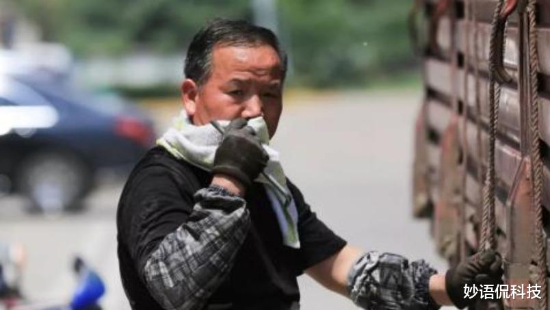 货车司机|1000万岗位“缺口”，月薪15000元，年轻人为何不愿意干？