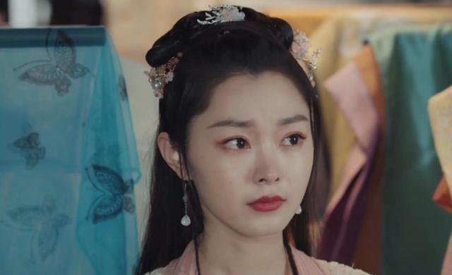 赘婿|《赘婿》中的美女排行，朱珠第八，蒋依依第二，宋轶排第几？