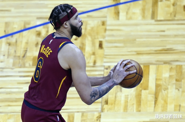 交易|3大交易官宣！24+12巨頭聯(lián)手拉文，20+4強援加盟綠軍，麥基加盟掘金